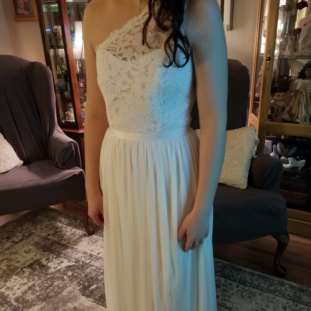 Prom/ bridesmaid dress